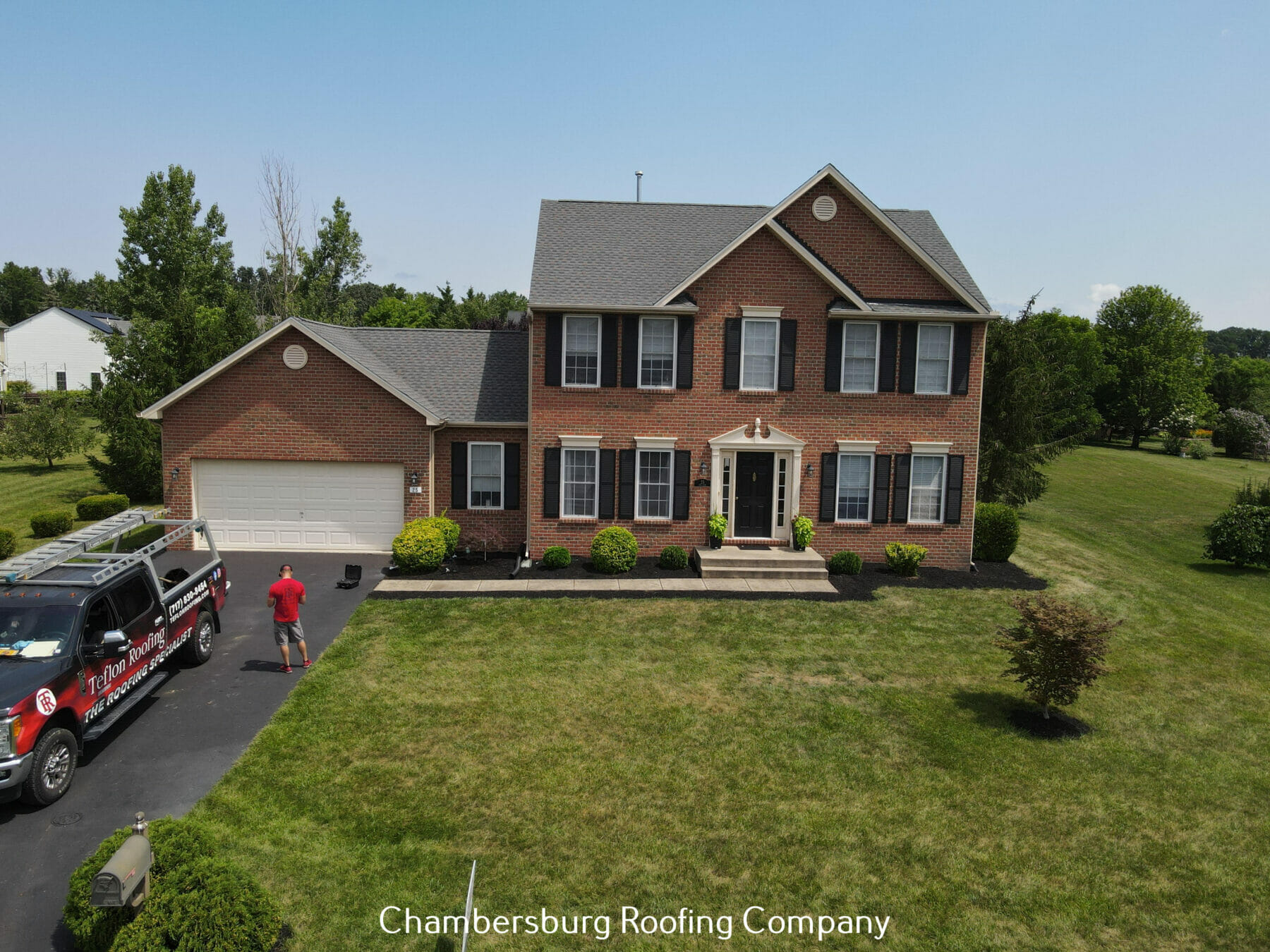 Norland Pub, Inc. A Historic Gem of Chambersburg, PA's Dining Scene