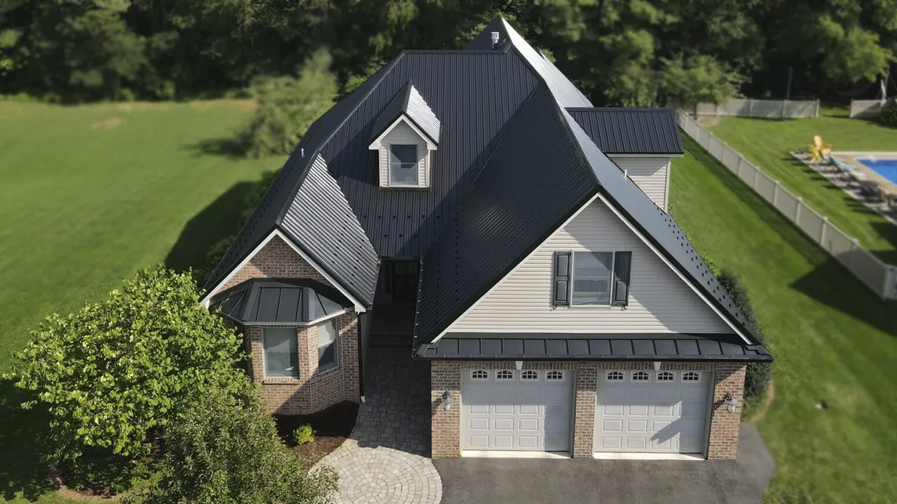 roofing contractors in fayetteville